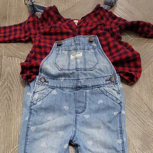 toddler clothes